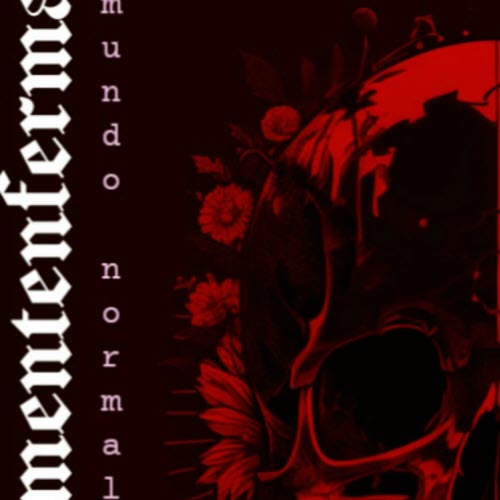 Mentenferma - Mundo Normal (2024)
