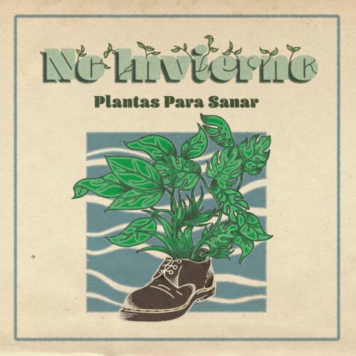 No Invierno - Plantas Para Sanar (2021)