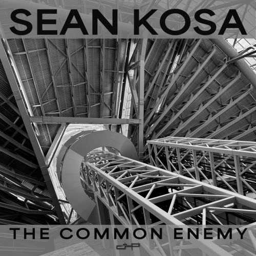 Sean Kosa - The Common Enemy (2025) [EP]