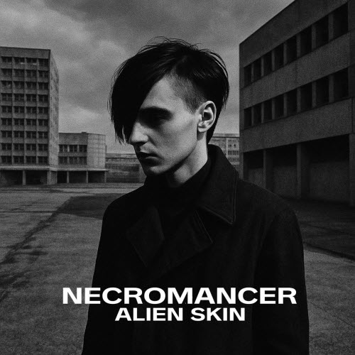 Alien Skin - Necromancer (2025) [Single]