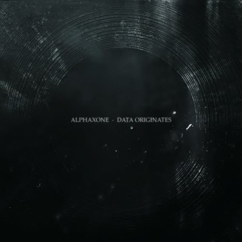 Alphaxone - Data Originates (2025)