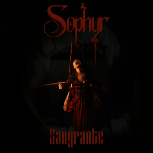 Sophyr - Sangrante (2025)