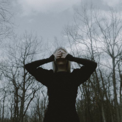 Тихожитье - Искать Тебя (2025) [Single]