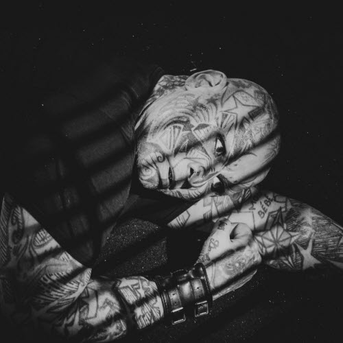 Corpus Delicti - Room 36 (2025) [Single]