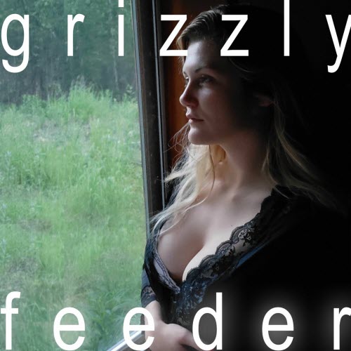 Grizzly Feeder - White Blinds (2025) [Single]