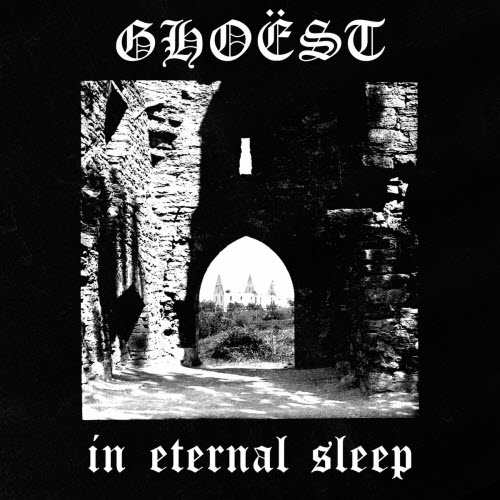 Ghoëst - In Eternal Sleep (2024)