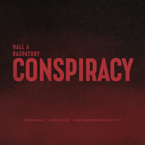 Hall A - Conspiracy (2025) [Single]