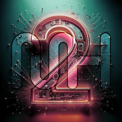 Martin Halldén - A Second Life (2025) [Single]