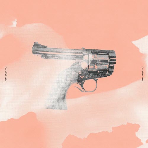 Ludmila Fuks - Traiciones (2025) [EP]
