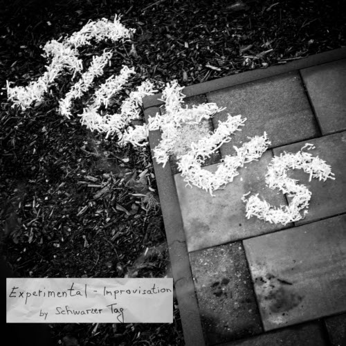Schwarzer Tag - Fluxus 1 With Josua Karlson (2025)