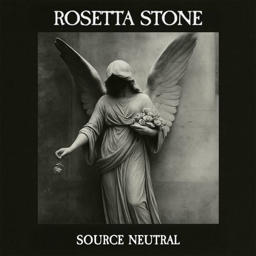 Rosetta Stone - Source Neutral (2025) [Single]