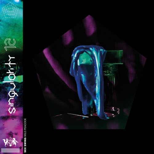 Sex Swing - Wild Peacock (2025) [EP]