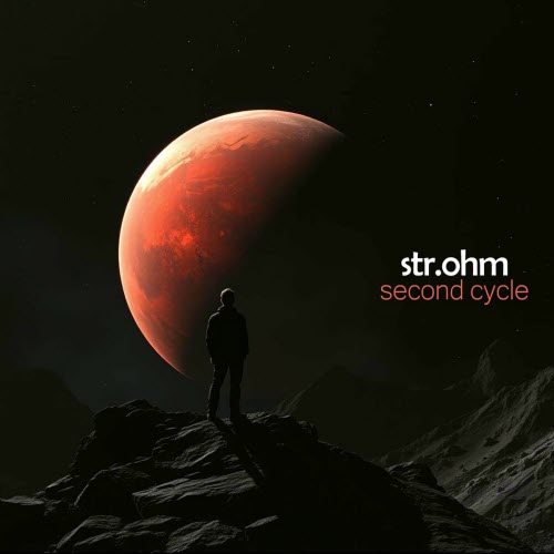 str.ohm - Second Cycle (2024)