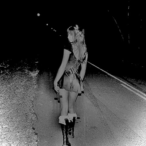 The Masqs - Black Skirt (2025) [Single]