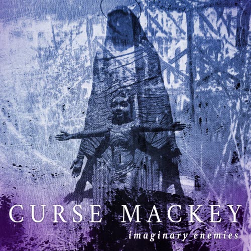 Curse Mackey - Imaginary Enemies (2025)