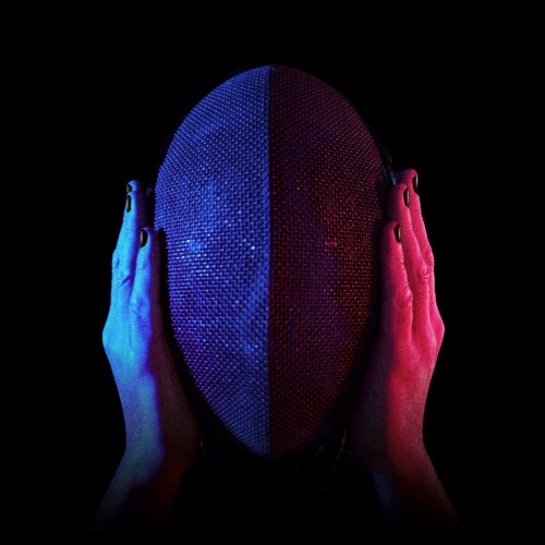Blackbook - Technophobia (2025) [Single]