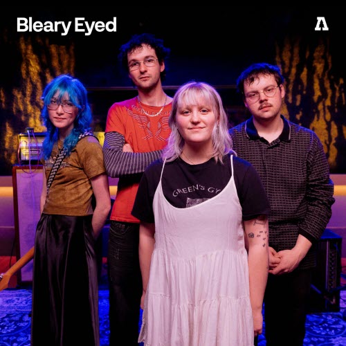 Bleary Eyed - Audiotree Live (2023)