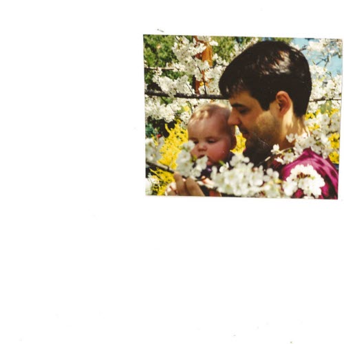 Bleary Eyed - Cherry Blossom (2016) [EP]