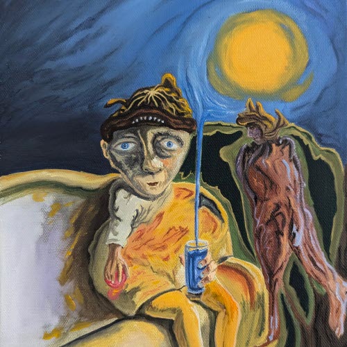 Bleary Eyed - Easy (2025)