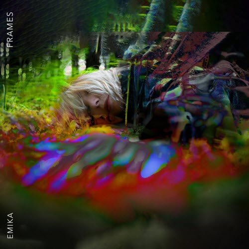 Emika - Frames (2025) [EP]
