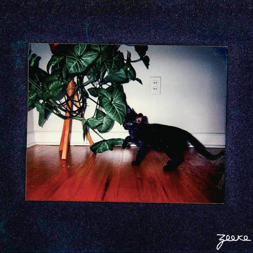 Bleary Eyed - Zeeke (2017) [EP]
