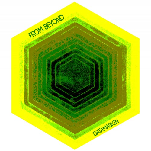 From Beyond - Datamaskin (2022) [EP]