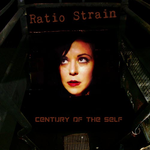 Ratio Strain - Century Of The Self (2020)