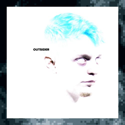 Daniel Quasar - Outsider (2018)