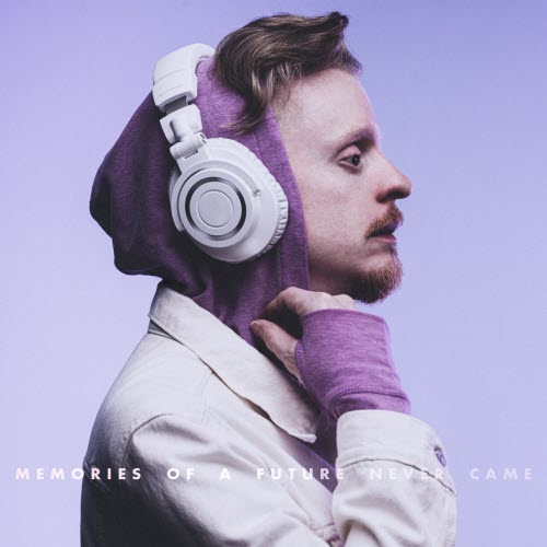 Daniel Quasar - Memories Of A Future Never Came (2025)