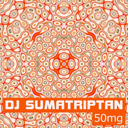 DJ Sumatriptan - 50mg (2023) [Single]