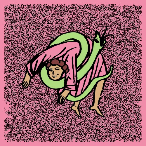 Soft Bait - No Bad Days (2024) [Single]