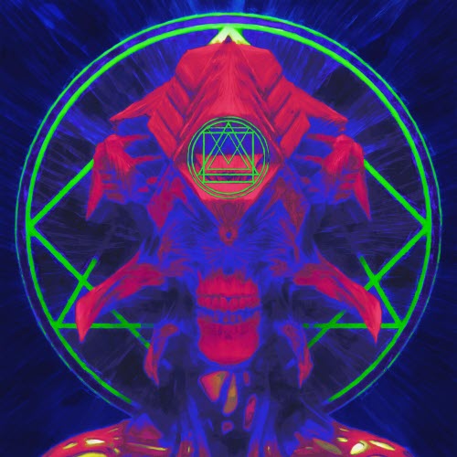 Lamori - Neon Blood Fire Remixes (2025) [EP]