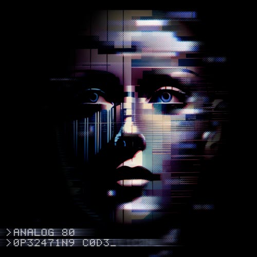 Analog 80 - Operating Code (2025) [Single]
