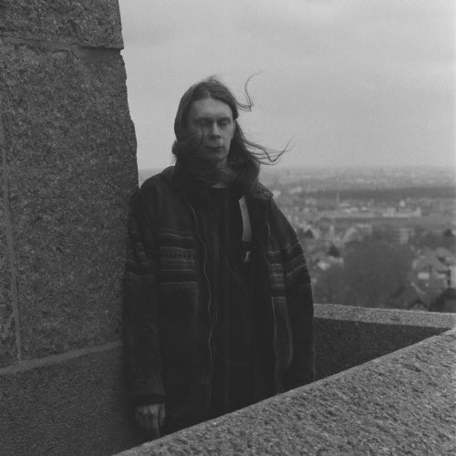 Aircraft - On The Edge (2025) [Single]
