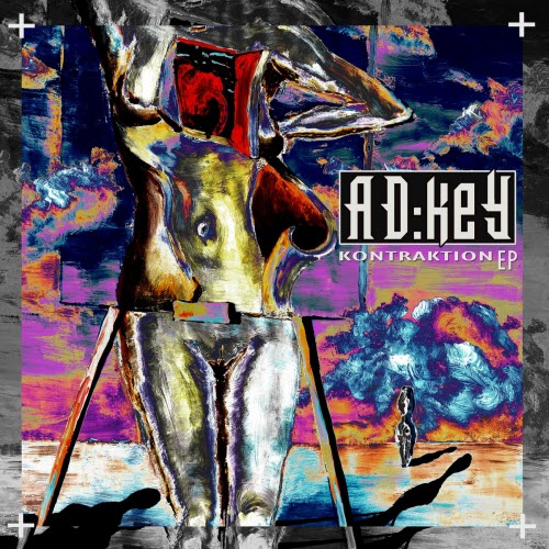 AD:Key - Kontraktion (2025) [EP]