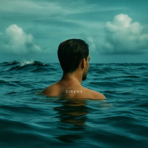 Alan Elettronico - Sirens (2025) [Single]