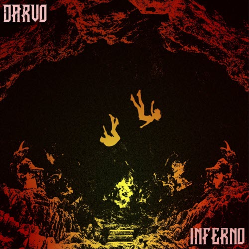 Böse Fuchs - Darvo | Inferno (2025) [Single]
