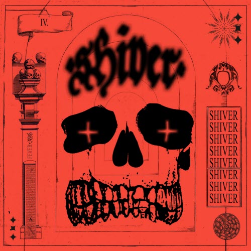 Fever Ray - Shiver (2024) [EP]