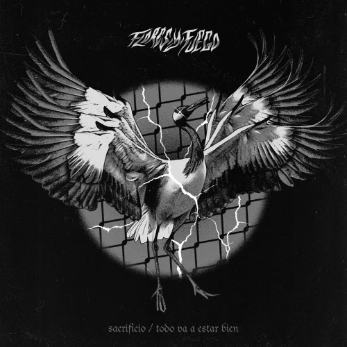 Flores Y Fuego - Sacrificio / Todo Va A Estar Bien (2025) [Single]