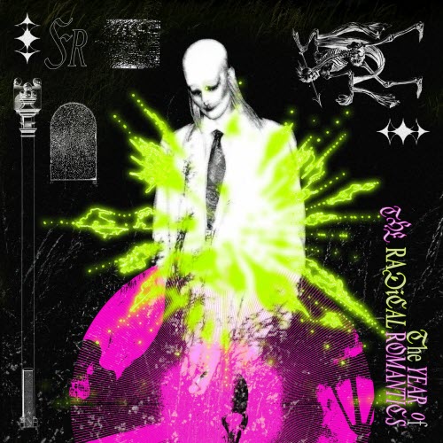 Fever Ray - The Year Of The Radical Romantics (2025)
