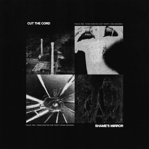 King Yosef - Cut The Cord/Shame's Mirror (2024) [Single]