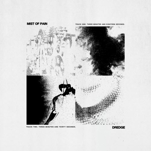 King Yosef - Mist Of Pain/Dredge (2024) [Single]