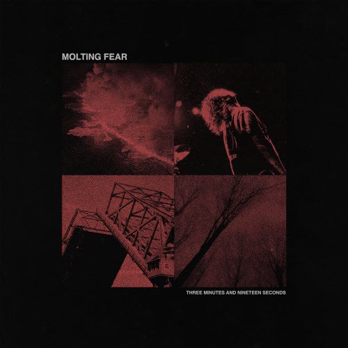 King Yosef - Molting Fear (2025) [Single]