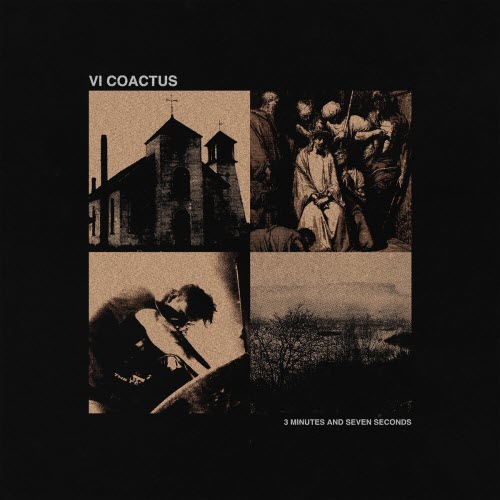 King Yosef - Vi Coactus (2025) [Single]