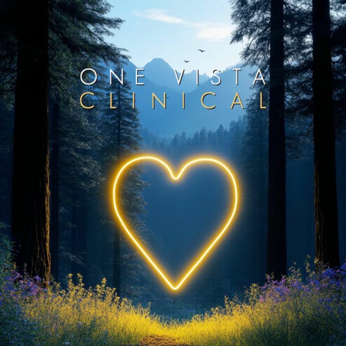 One Vista - Clinical (2025) [Single]