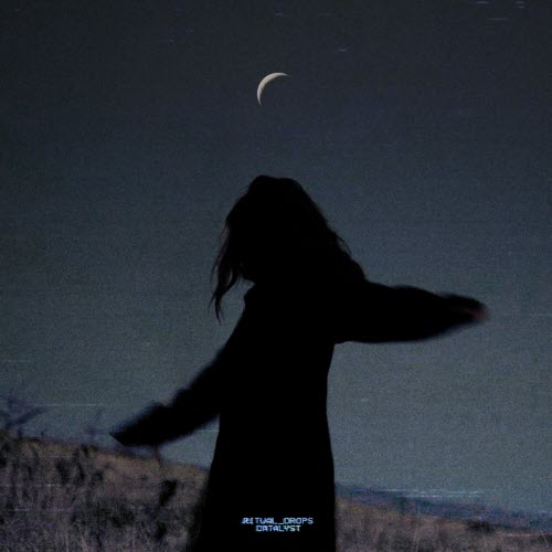 Ritual Drops - Catalyst (2025) [Single]