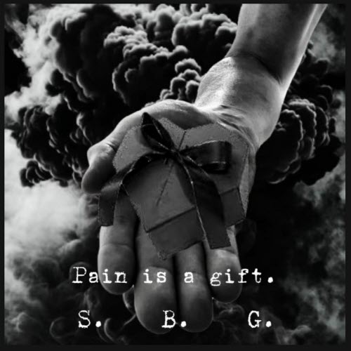 Scott Baker Graham - Pain Is A Gift (2025)