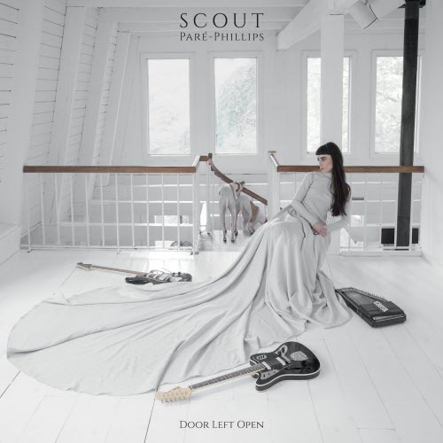 Scout Paré-Phillips - Door Left Open (2017)