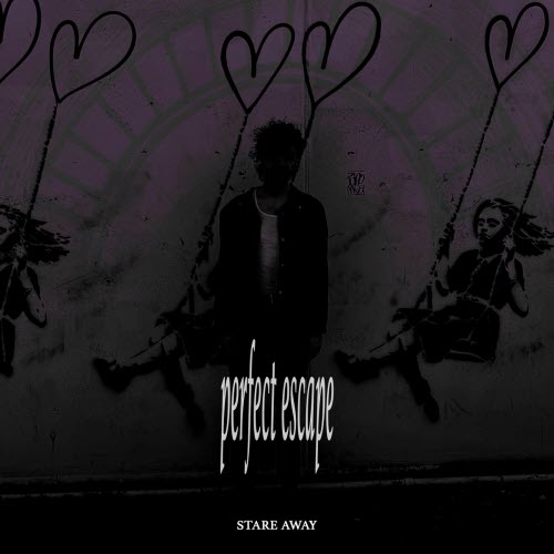 Stare Away - Perfect Escape (2025) [Single]