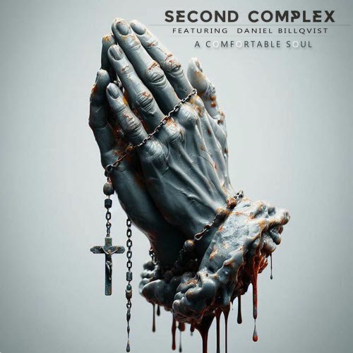Second Complex - A Comfortable Soul (2025) [Single]